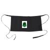A101- ATC WAIST APRON WITH POCKETS Thumbnail