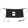 A101- ATC WAIST APRON WITH POCKETS Thumbnail