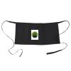 A101- ATC WAIST APRON WITH POCKETS Thumbnail