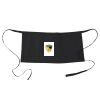 A101- ATC WAIST APRON WITH POCKETS Thumbnail