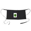 A101- ATC WAIST APRON WITH POCKETS Thumbnail