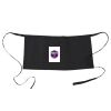 A101- ATC WAIST APRON WITH POCKETS Thumbnail