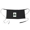 A101- ATC WAIST APRON WITH POCKETS Thumbnail