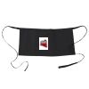 A101- ATC WAIST APRON WITH POCKETS Thumbnail