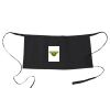 A101- ATC WAIST APRON WITH POCKETS Thumbnail