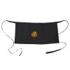 A101- ATC WAIST APRON WITH POCKETS Thumbnail