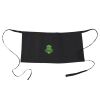 A101- ATC WAIST APRON WITH POCKETS Thumbnail