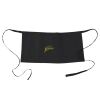 A101- ATC WAIST APRON WITH POCKETS Thumbnail