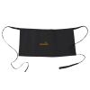 A101- ATC WAIST APRON WITH POCKETS Thumbnail