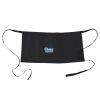 A101- ATC WAIST APRON WITH POCKETS Thumbnail