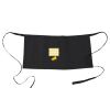A101- ATC WAIST APRON WITH POCKETS Thumbnail