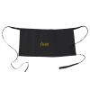 A101- ATC WAIST APRON WITH POCKETS Thumbnail
