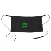 A101- ATC WAIST APRON WITH POCKETS Thumbnail