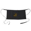 A101- ATC WAIST APRON WITH POCKETS Thumbnail