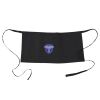 A101- ATC WAIST APRON WITH POCKETS Thumbnail