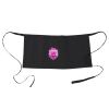 A101- ATC WAIST APRON WITH POCKETS Thumbnail
