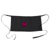 A101- ATC WAIST APRON WITH POCKETS Thumbnail