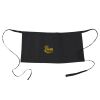 A101- ATC WAIST APRON WITH POCKETS Thumbnail