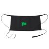 A101- ATC WAIST APRON WITH POCKETS Thumbnail