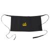 A101- ATC WAIST APRON WITH POCKETS Thumbnail