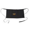 A101- ATC WAIST APRON WITH POCKETS Thumbnail