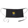 A101- ATC WAIST APRON WITH POCKETS Thumbnail