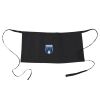 A101- ATC WAIST APRON WITH POCKETS Thumbnail