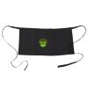 A101- ATC WAIST APRON WITH POCKETS Thumbnail