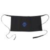 A101- ATC WAIST APRON WITH POCKETS Thumbnail