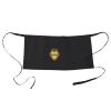 A101- ATC WAIST APRON WITH POCKETS Thumbnail