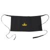 A101- ATC WAIST APRON WITH POCKETS Thumbnail