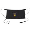 A101- ATC WAIST APRON WITH POCKETS Thumbnail