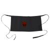 A101- ATC WAIST APRON WITH POCKETS Thumbnail
