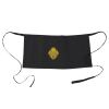 A101- ATC WAIST APRON WITH POCKETS Thumbnail