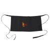 A101- ATC WAIST APRON WITH POCKETS Thumbnail