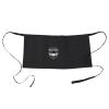 A101- ATC WAIST APRON WITH POCKETS Thumbnail