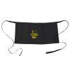 A101- ATC WAIST APRON WITH POCKETS Thumbnail