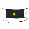 A101- ATC WAIST APRON WITH POCKETS Thumbnail