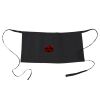 A101- ATC WAIST APRON WITH POCKETS Thumbnail