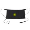 A101- ATC WAIST APRON WITH POCKETS Thumbnail