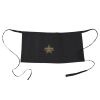 A101- ATC WAIST APRON WITH POCKETS Thumbnail