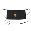 A101- ATC WAIST APRON WITH POCKETS Thumbnail