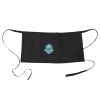 A101- ATC WAIST APRON WITH POCKETS Thumbnail