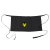 A101- ATC WAIST APRON WITH POCKETS Thumbnail