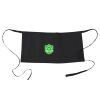 A101- ATC WAIST APRON WITH POCKETS Thumbnail