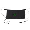 A101- ATC WAIST APRON WITH POCKETS Thumbnail