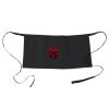 A101- ATC WAIST APRON WITH POCKETS Thumbnail
