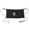 A101- ATC WAIST APRON WITH POCKETS Thumbnail