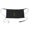 A101- ATC WAIST APRON WITH POCKETS Thumbnail