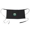 A101- ATC WAIST APRON WITH POCKETS Thumbnail
